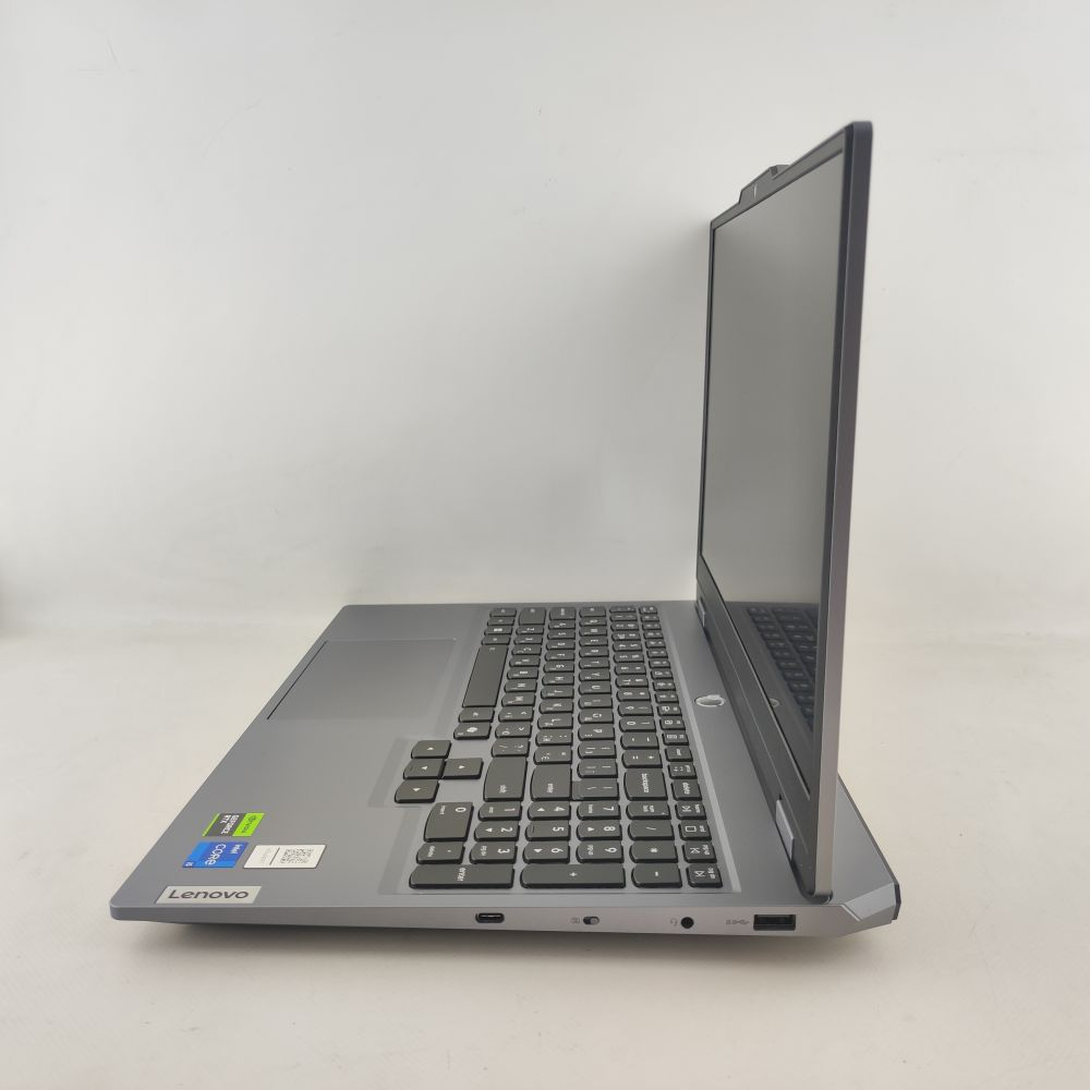 Ноутбук Lenovo LOQ 15IRX10 Фото 2