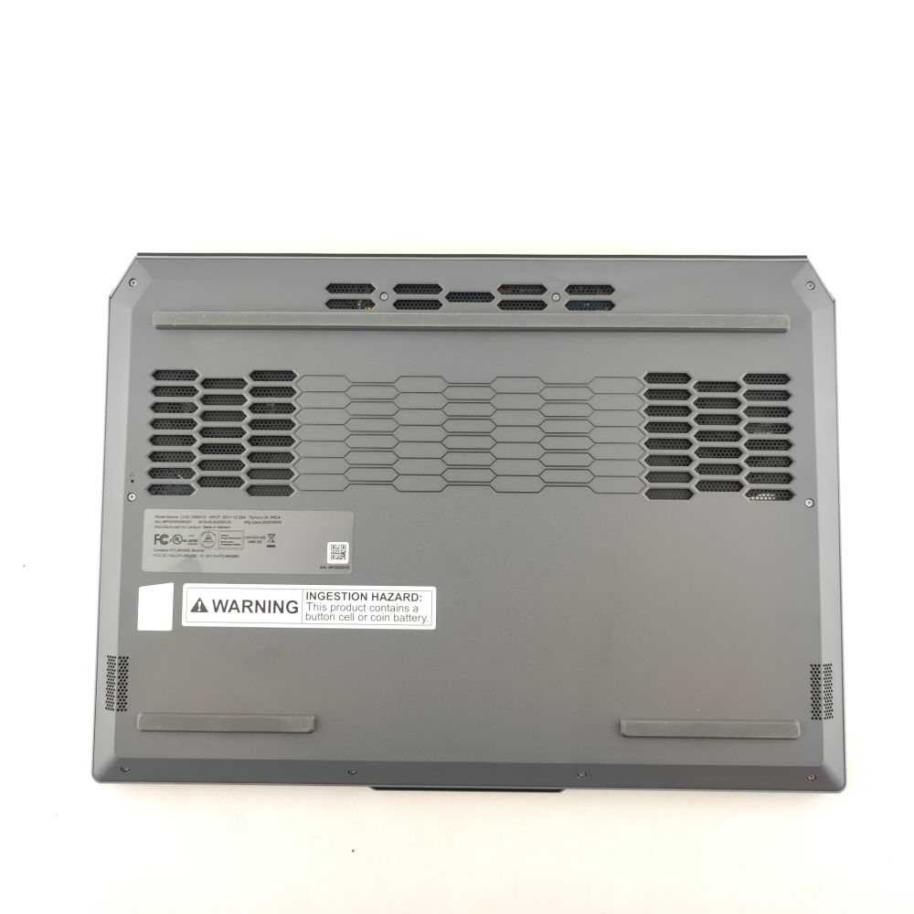 Ноутбук Lenovo LOQ 15IRX10 Фото 4