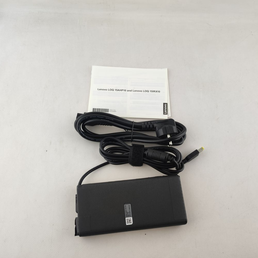 Ноутбук Lenovo LOQ 15IRX10 Фото 6