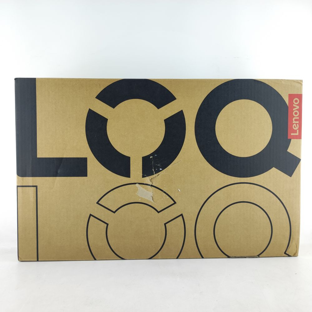 Ноутбук Lenovo LOQ 15IRX10 Фото 7