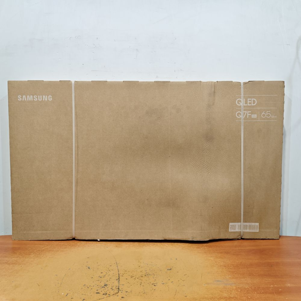 Телевізор Samsung QE65Q7FAAUXUA зображення 8