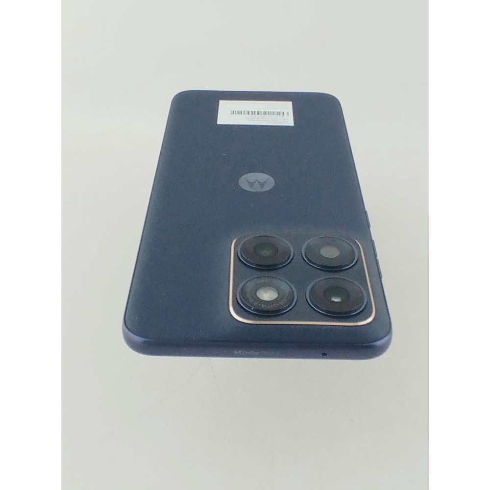 Мобильный телефон Motorola Edge 70 Fusion 8/256GB Silhouette (PBBD0022RS) изображение 5