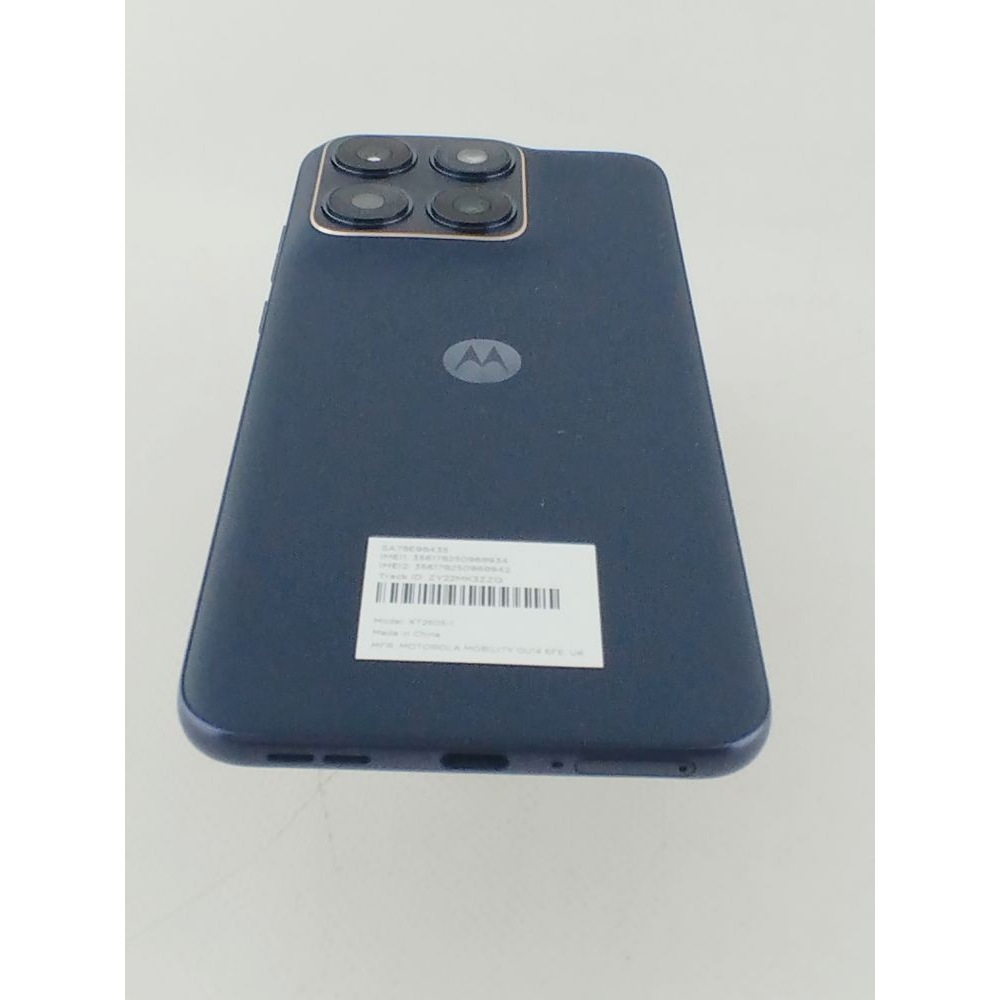 Мобильный телефон Motorola Edge 70 Fusion 8/256GB Silhouette (PBBD0022RS) изображение 6