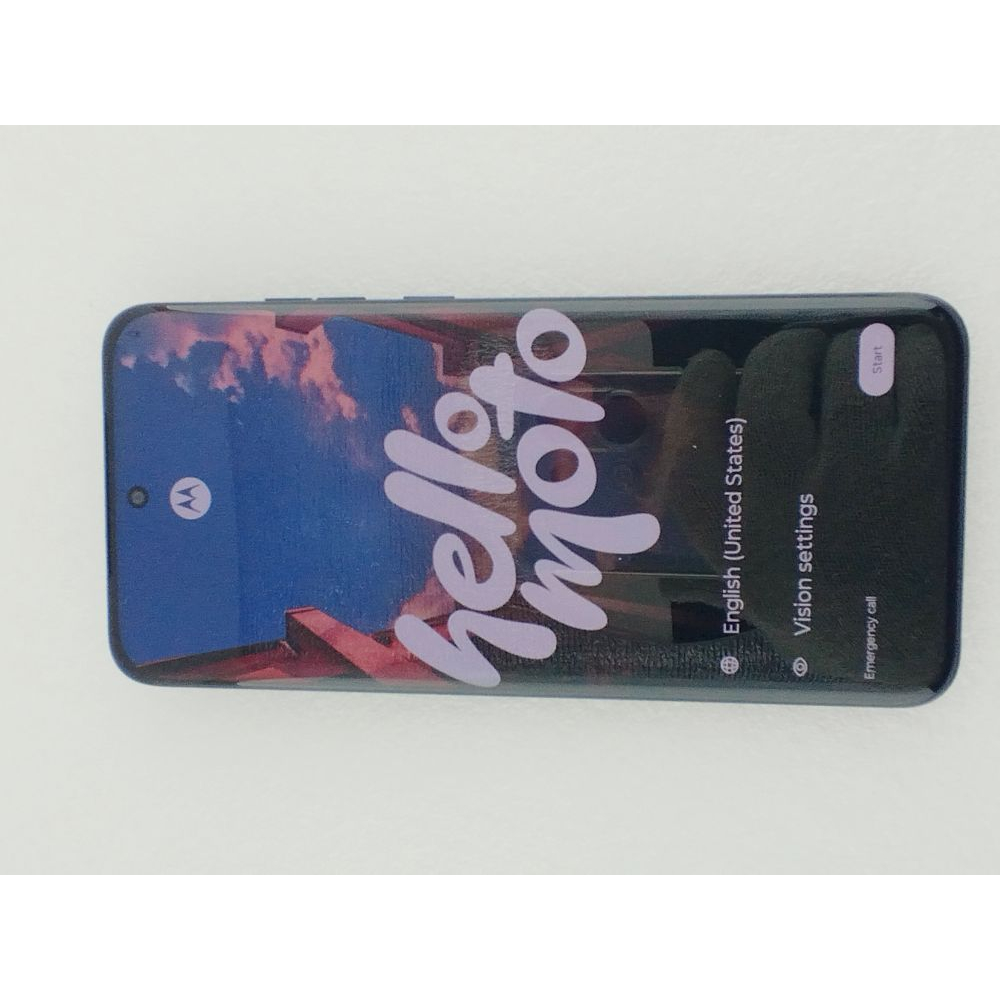 Мобильный телефон Motorola Edge 70 Fusion 8/256GB Silhouette (PBBD0022RS) изображение 8