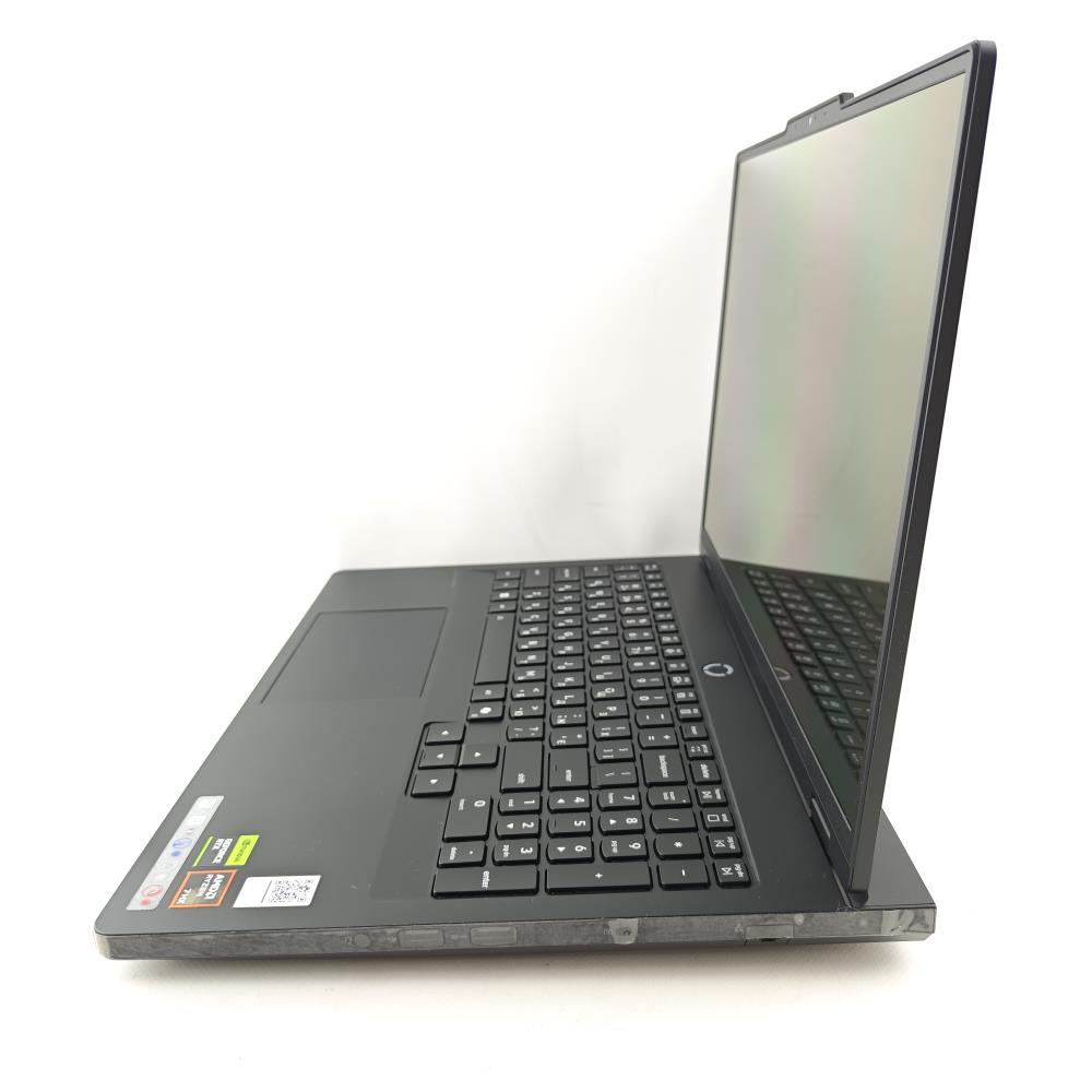 Ноутбук Lenovo Legion Pro 5 16ADR10 (83LT000MUS) зображення 3