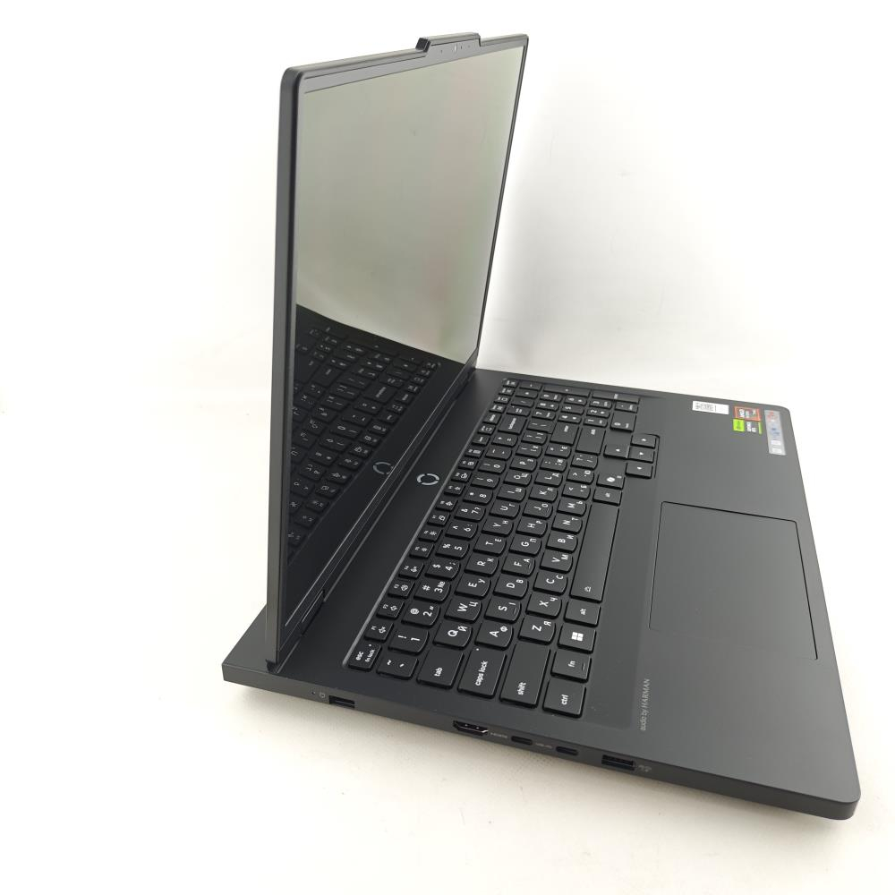 Ноутбук Lenovo Legion Pro 5 16ADR10 (83LT000MUS) зображення 4
