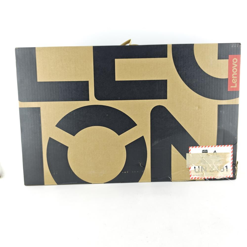 Ноутбук Lenovo Legion Pro 5 16ADR10 (83LT000MUS) зображення 9