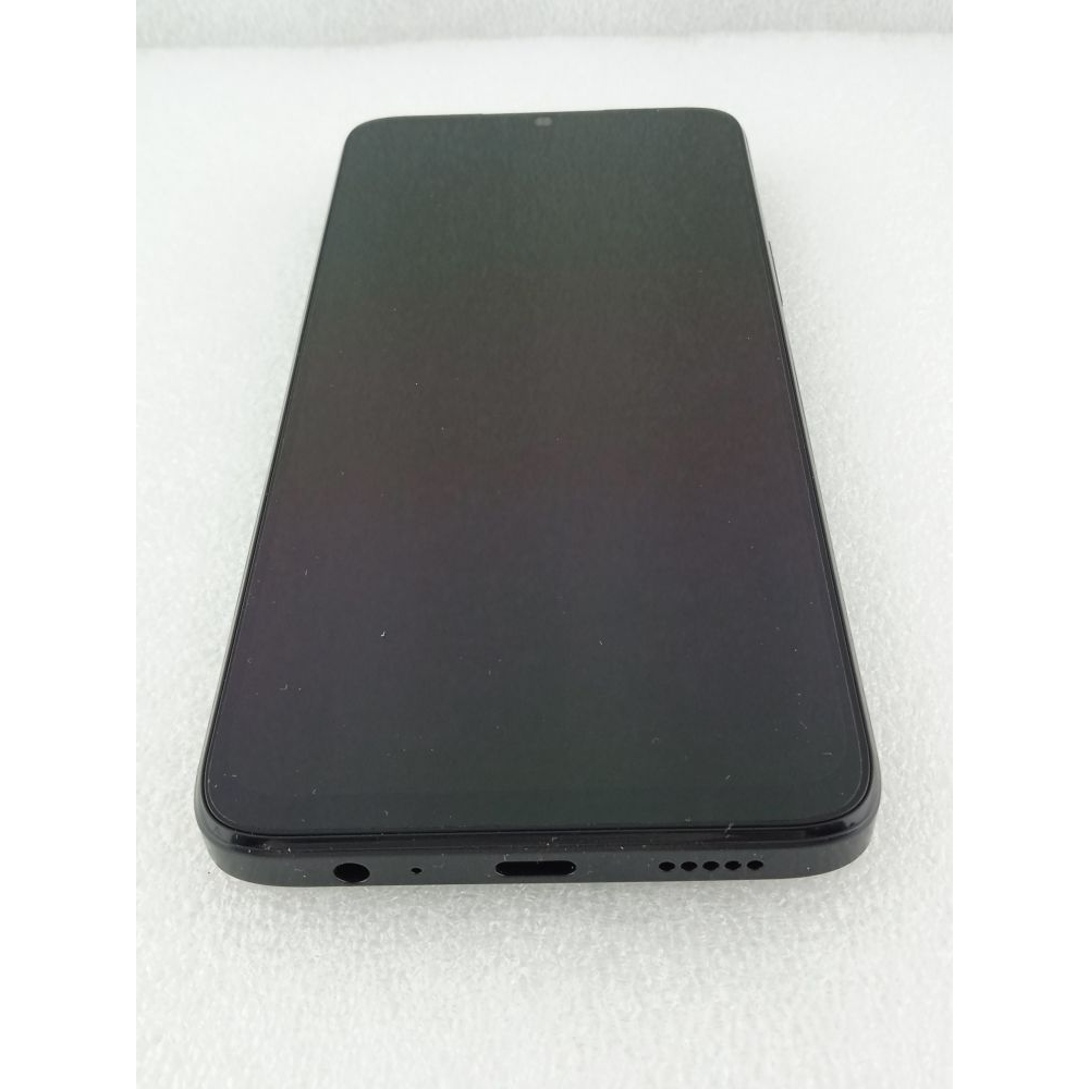 Мобильный телефон Honor X6a 4/128GB Midnight Black Фото