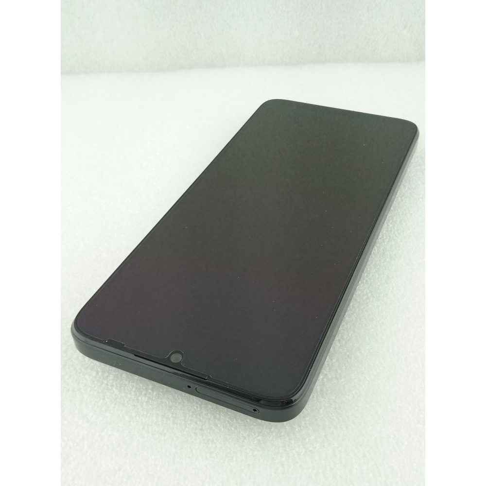 Мобильный телефон Honor X6a 4/128GB Midnight Black Фото 1