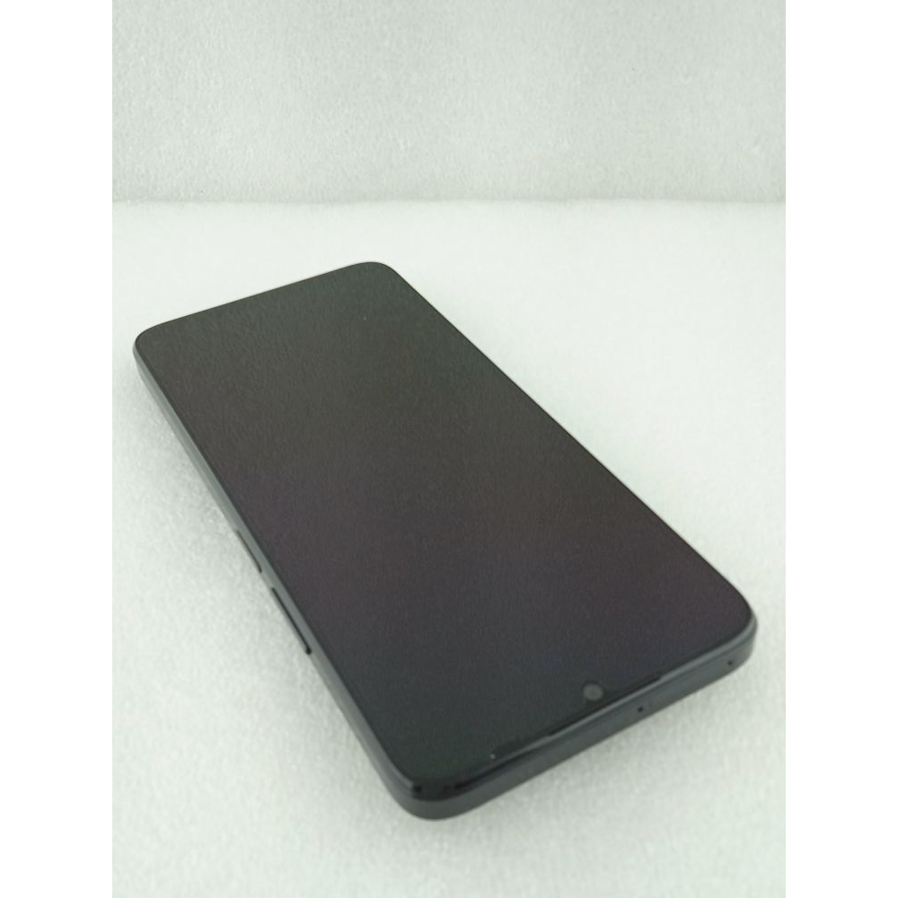 Мобильный телефон Honor X6a 4/128GB Midnight Black Фото 2