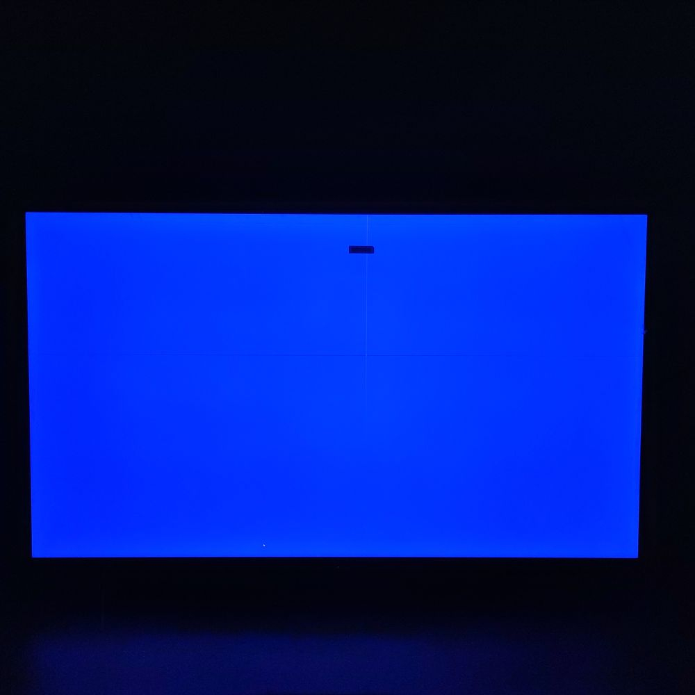 Телевизор Vinga S55UHD25QWEB изображение 5