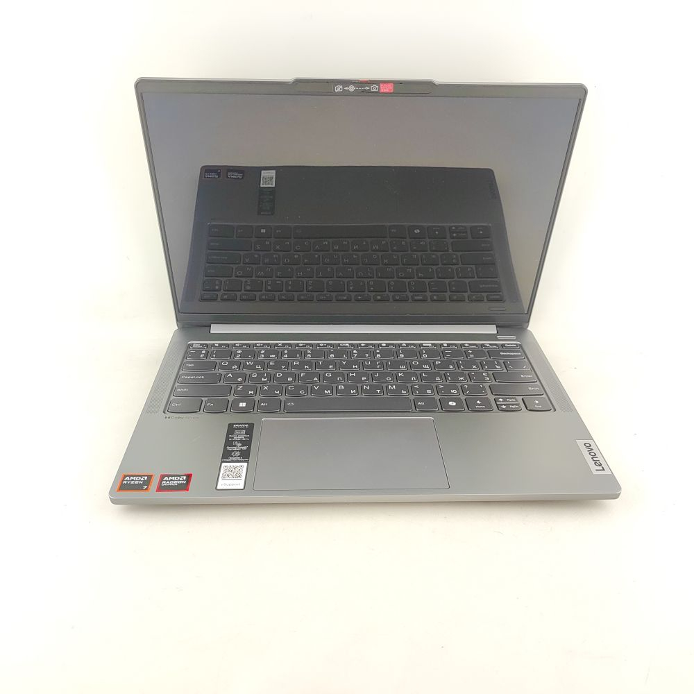 Ноутбук Lenovo IdeaPad Pro 5 14AHP9 (83D3003CRA) зображення 2