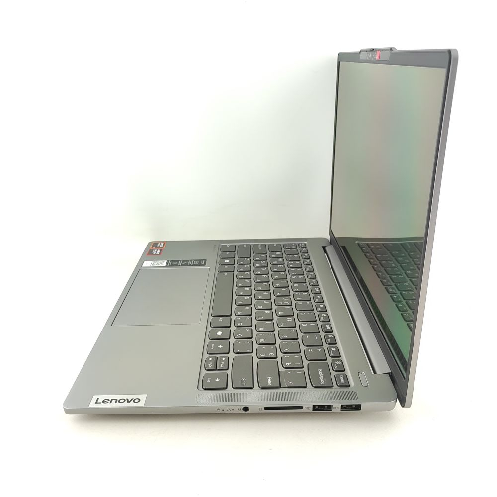 Ноутбук Lenovo IdeaPad Pro 5 14AHP9 (83D3003CRA) зображення 4