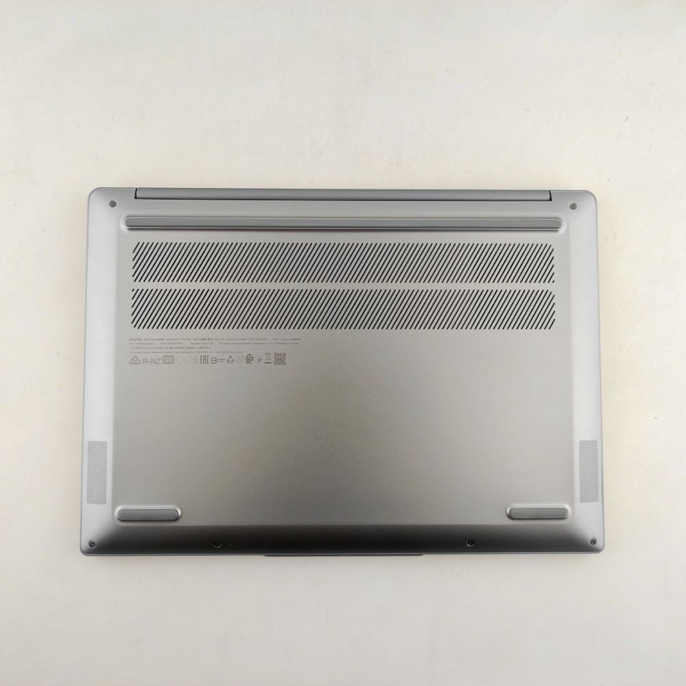 Ноутбук Lenovo IdeaPad Pro 5 14AHP9 (83D3003CRA) зображення 6