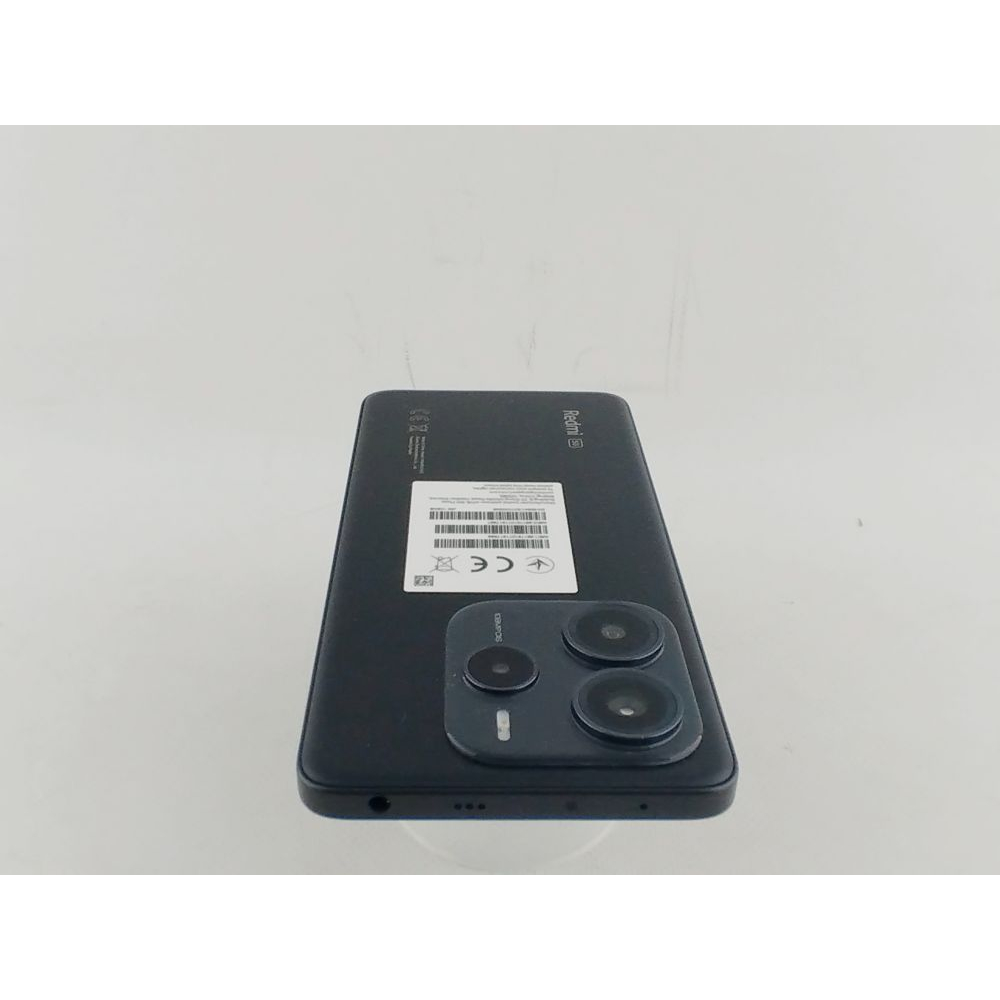 Мобільний телефон Xiaomi Redmi Note 14 5G 6/128GB Midnight Black (1123264) зображення 5