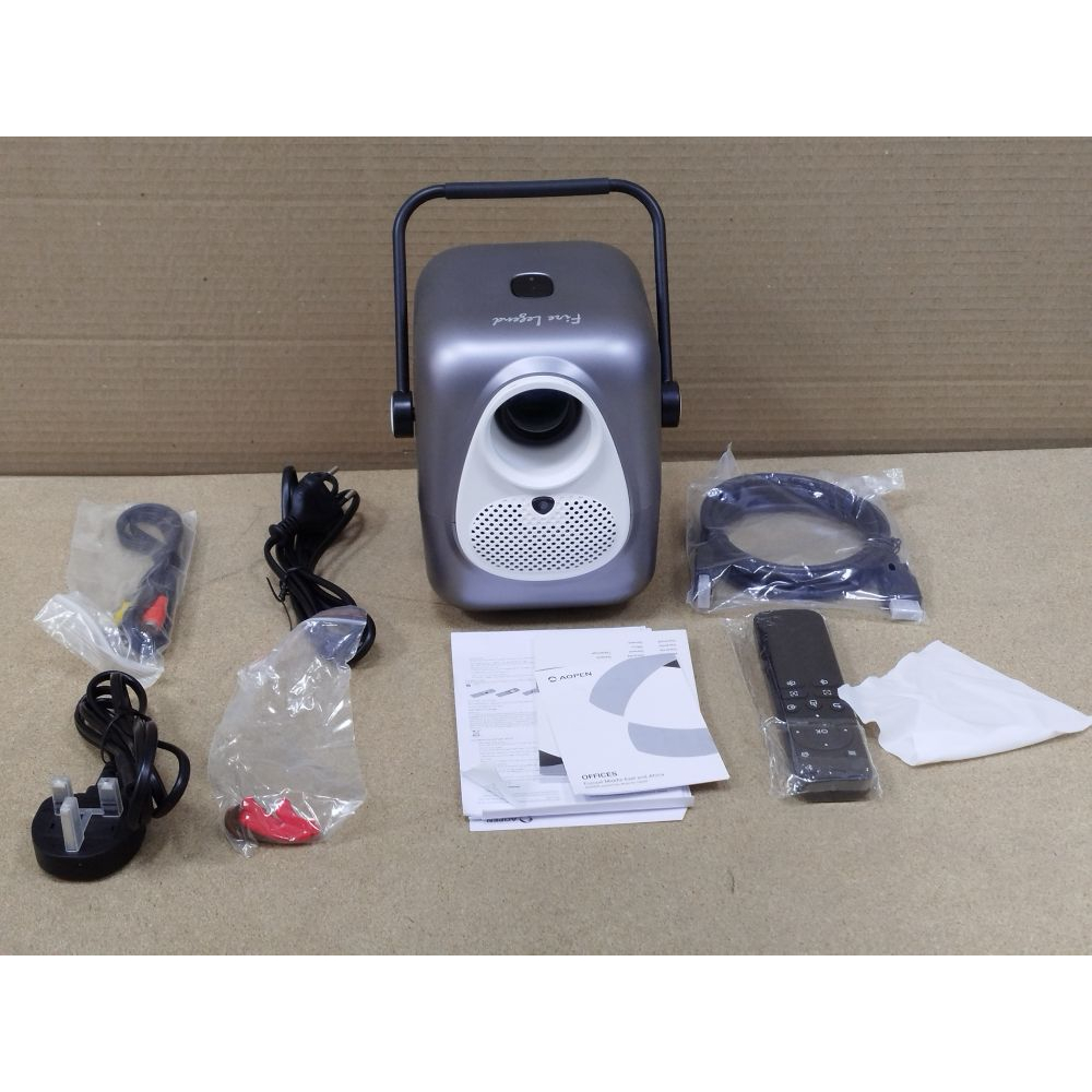 Проектор AOpen QF23s Фото