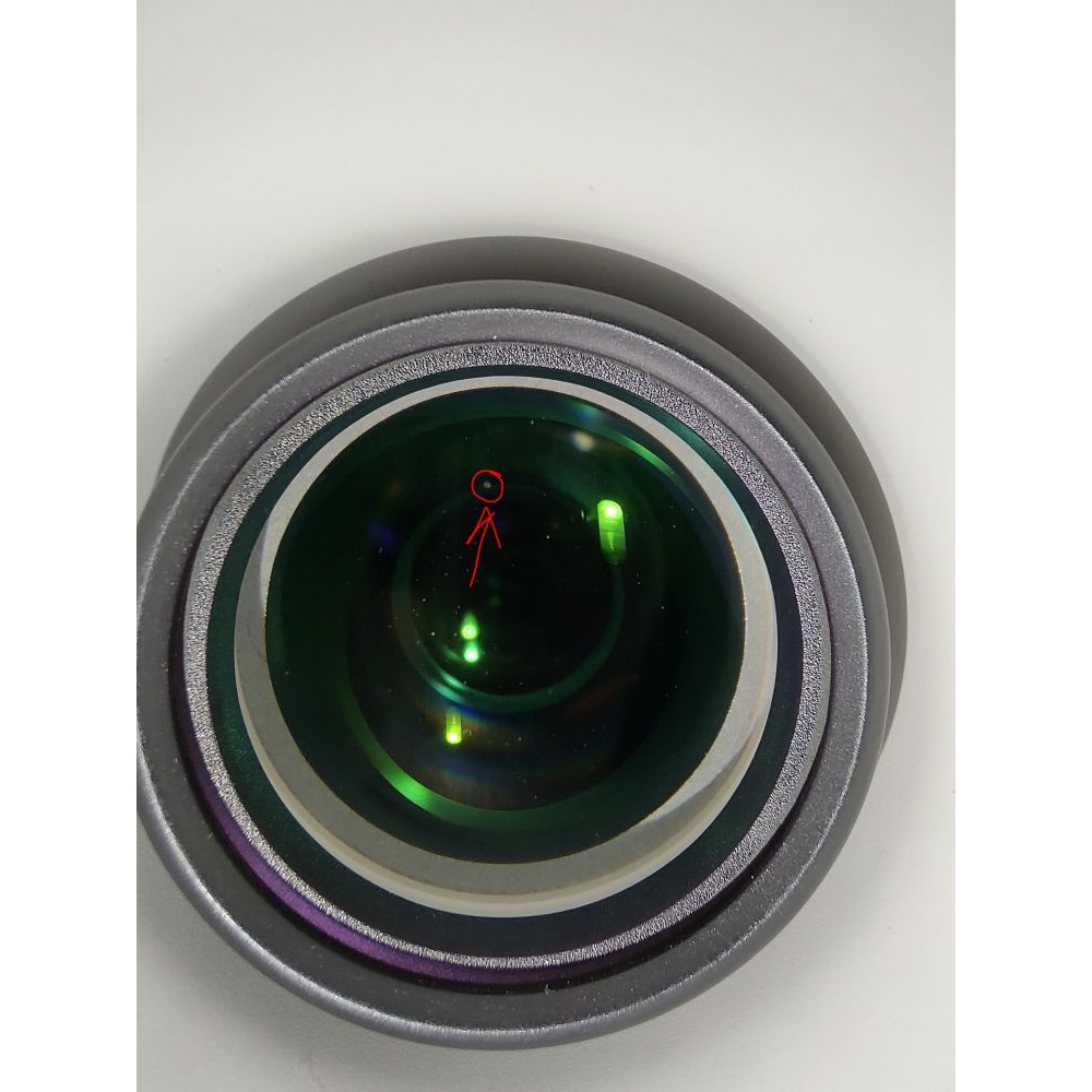 Проектор AOpen QF23s Фото 1