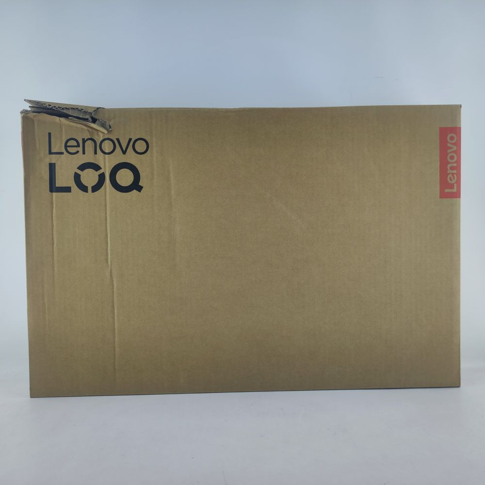 Ноутбук Lenovo LOQ 15ARP9 (83JC00N6PB) изображение 10