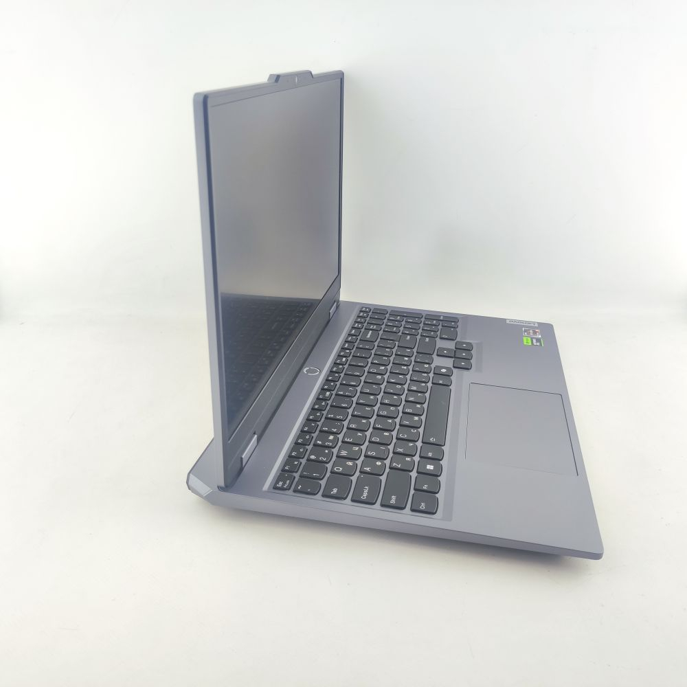 Ноутбук Lenovo LOQ 15ARP9 (83JC00N6PB) изображение 3