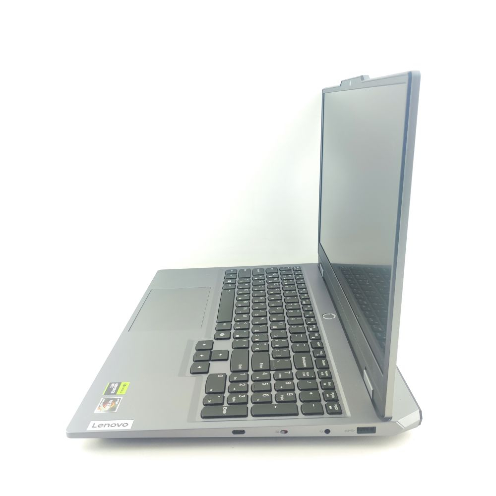 Ноутбук Lenovo LOQ 15ARP9 (83JC00N6PB) изображение 4