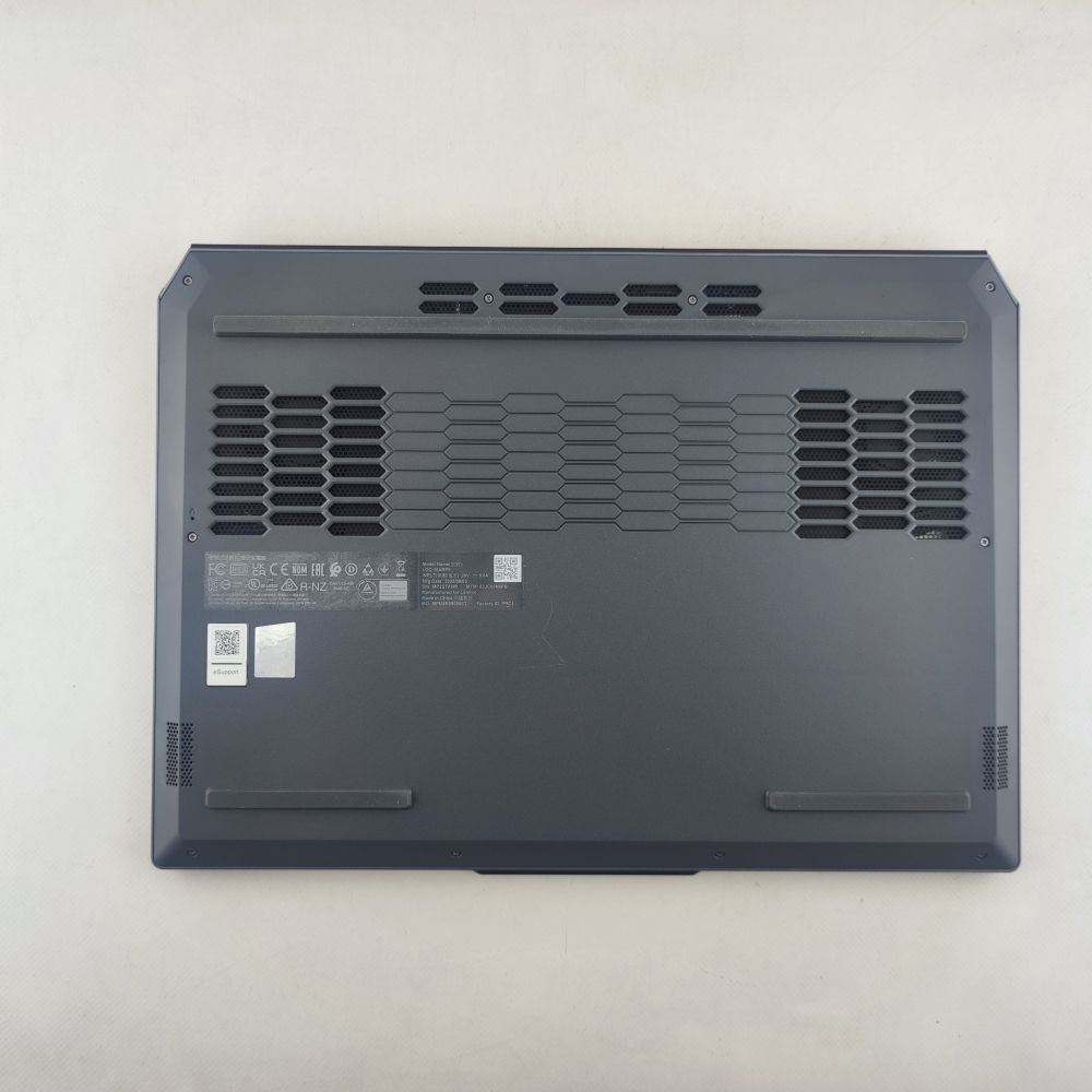 Ноутбук Lenovo LOQ 15ARP9 (83JC00N6PB) изображение 6