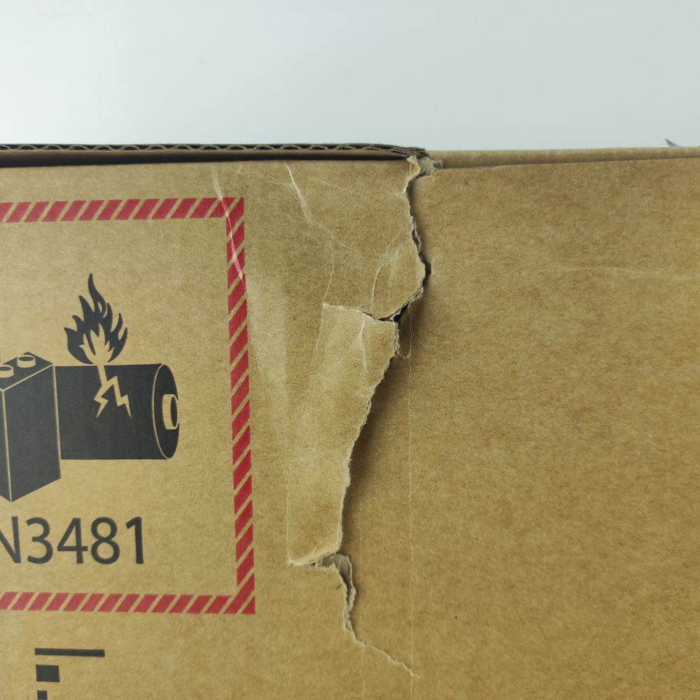 Ноутбук Thunderobot R16 (R16-i9139HX57C1Q300RG16) зображення 10