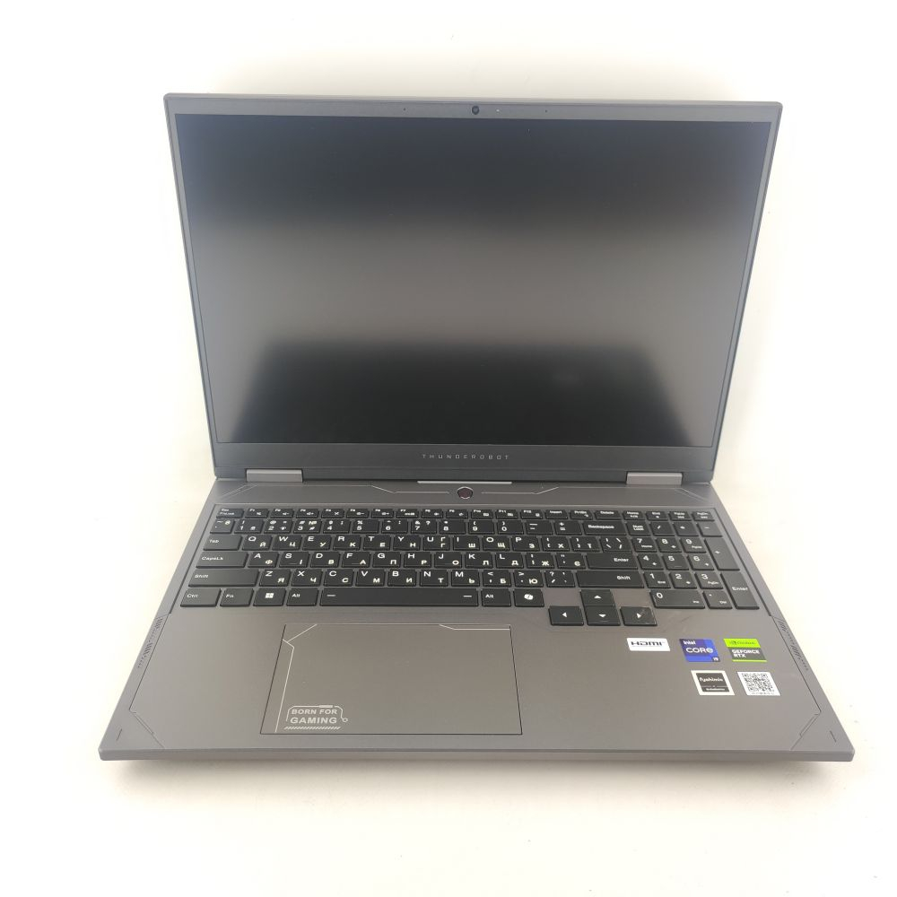 Ноутбук Thunderobot R16 (R16-i9139HX57C1Q300RG16) зображення 2