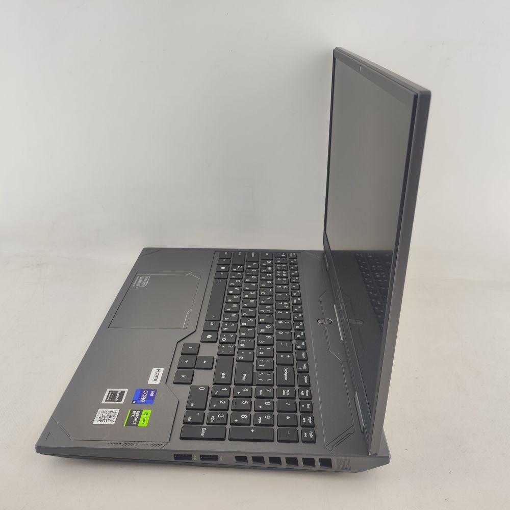 Ноутбук Thunderobot R16 (R16-i9139HX57C1Q300RG16) зображення 4