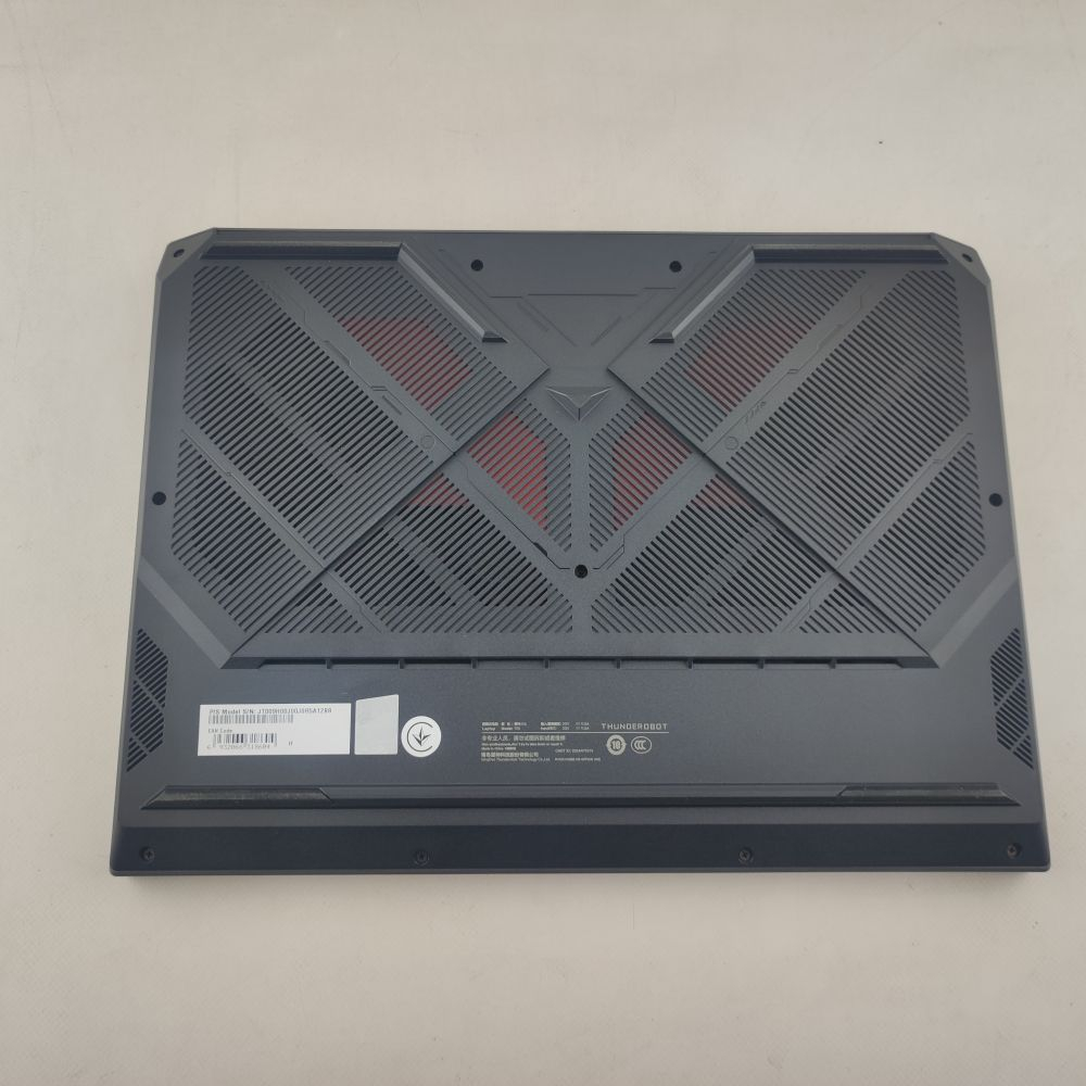 Ноутбук Thunderobot R16 (R16-i9139HX57C1Q300RG16) зображення 6