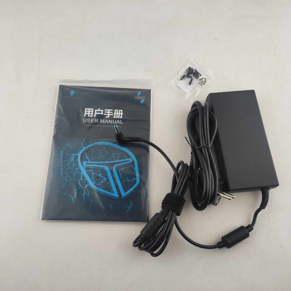 Ноутбук Thunderobot R16 (R16-i9139HX57C1Q300RG16) зображення 7