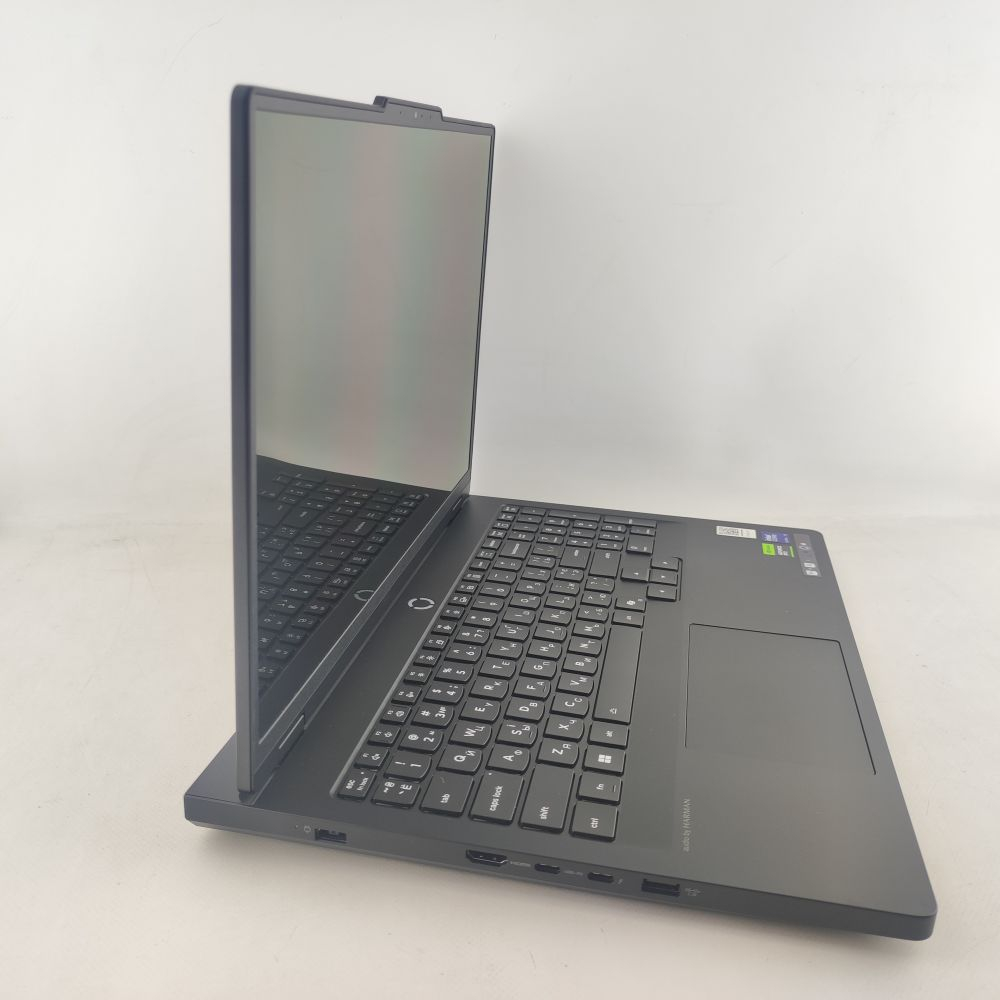 Ноутбук Lenovo Legion Pro 5 16IAX10H (83LU001ERA) зображення 4