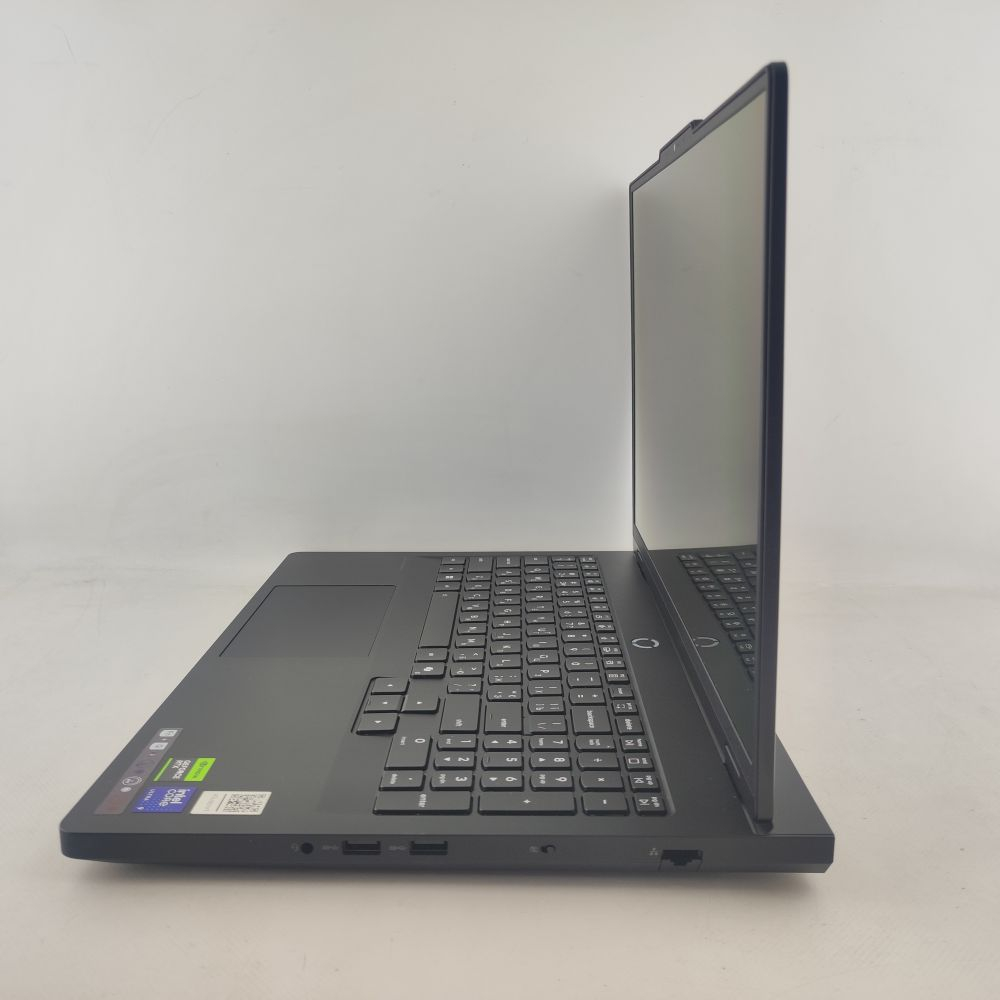 Ноутбук Lenovo Legion Pro 5 16IAX10H (83LU001ERA) зображення 5