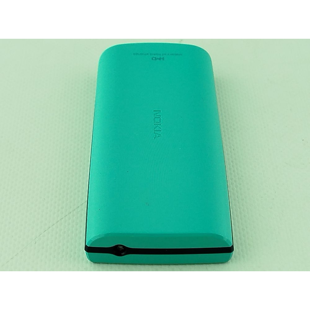 Мобильный телефон Nokia 105 SS 2023 Cyan Фото 2