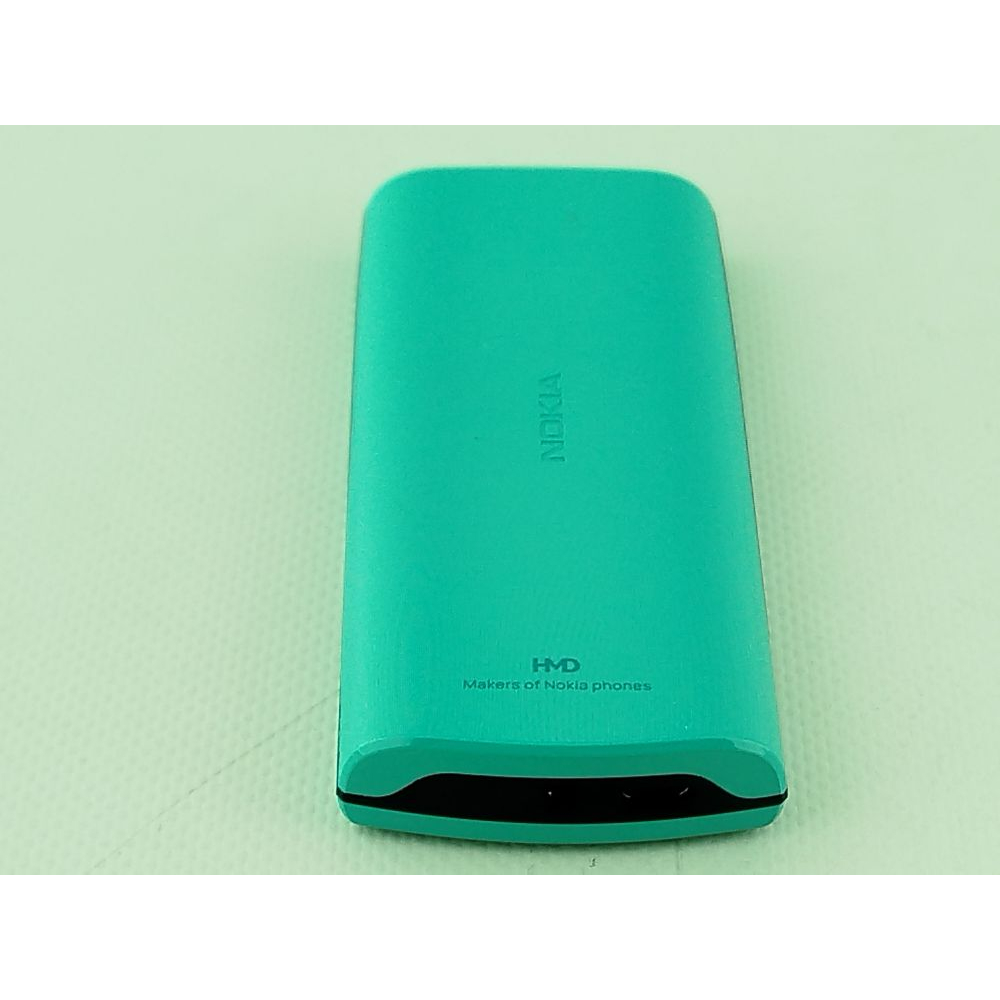 Мобильный телефон Nokia 105 SS 2023 Cyan Фото 3