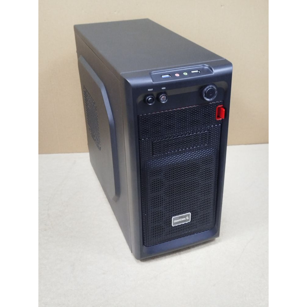 Корпус для ПК Deepcool Smarter Фото