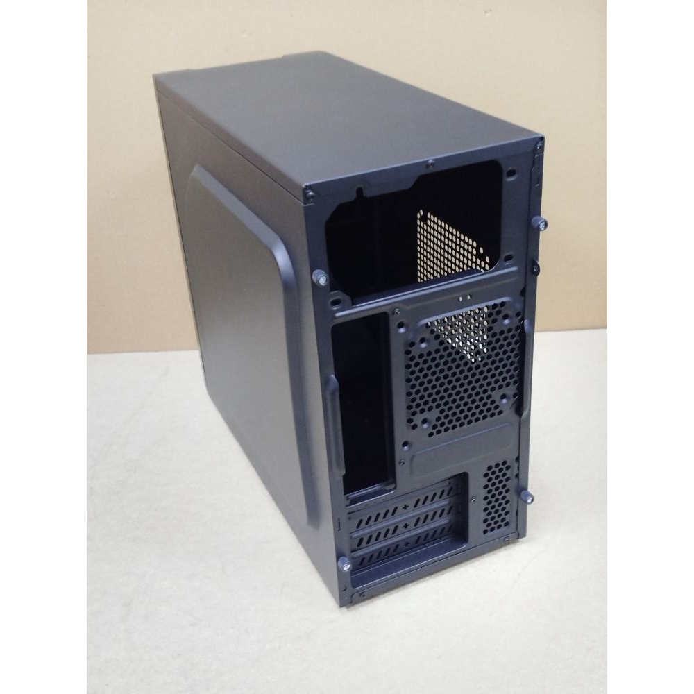 Корпус для ПК Deepcool Smarter Фото 1