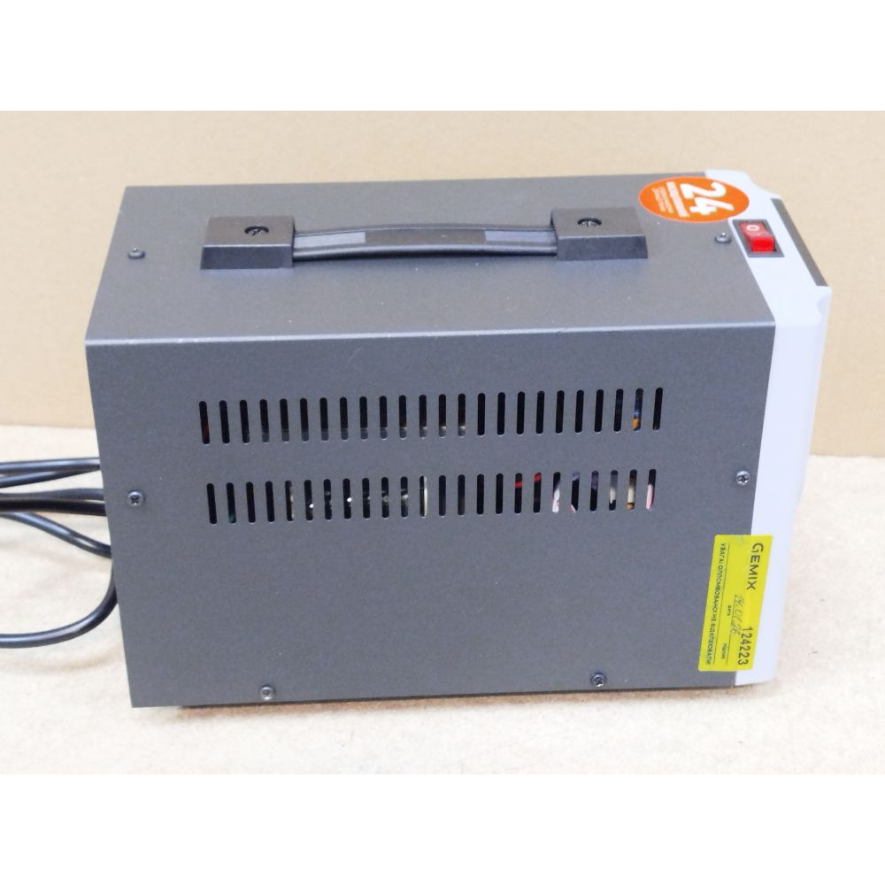 Стабилизатор Gemix RDX-500 Фото 1