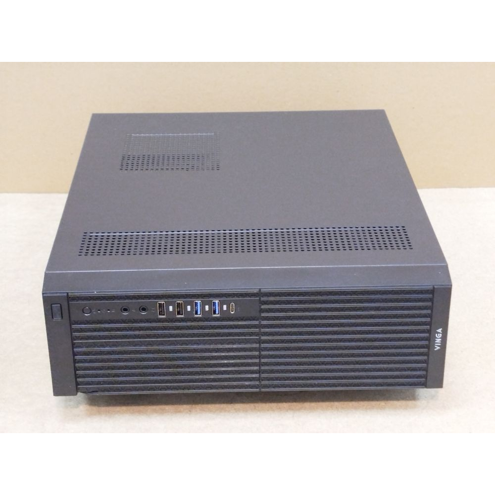 Корпус для ПК Vinga CS322B Фото