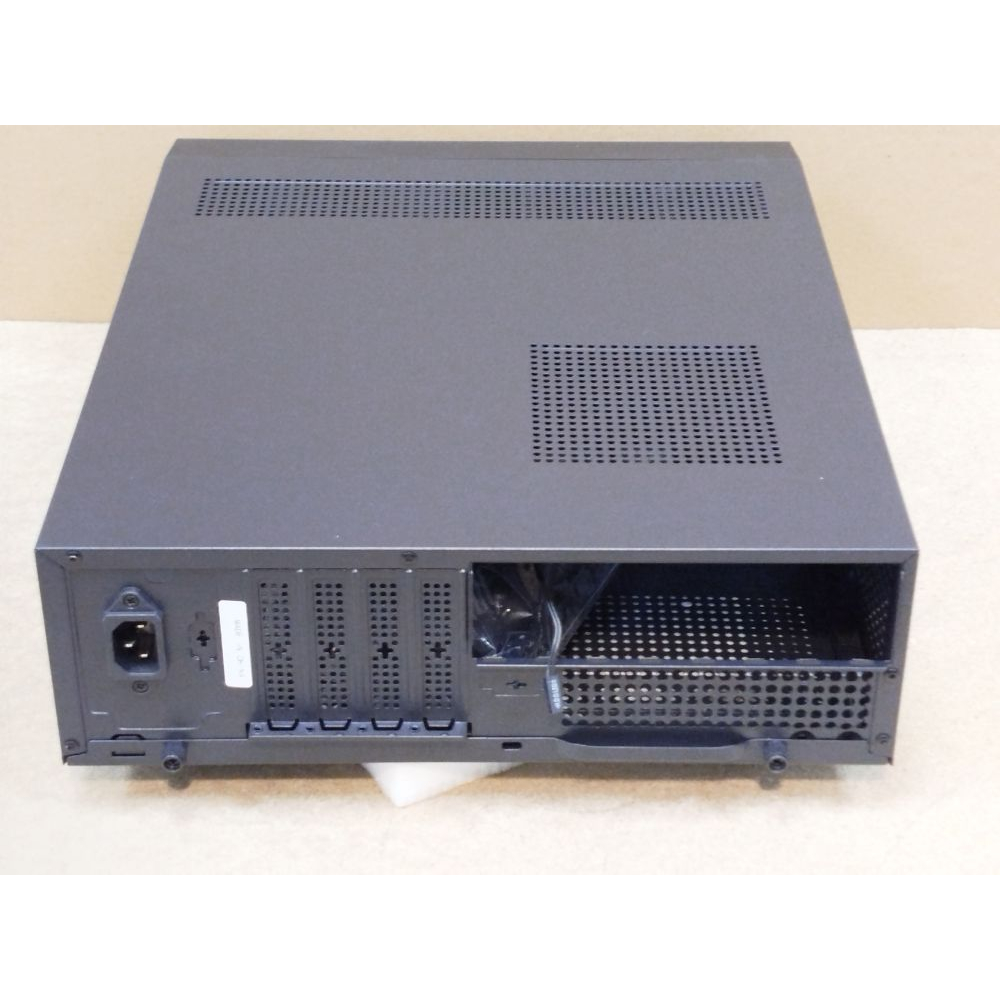 Корпус для ПК Vinga CS322B Фото 2