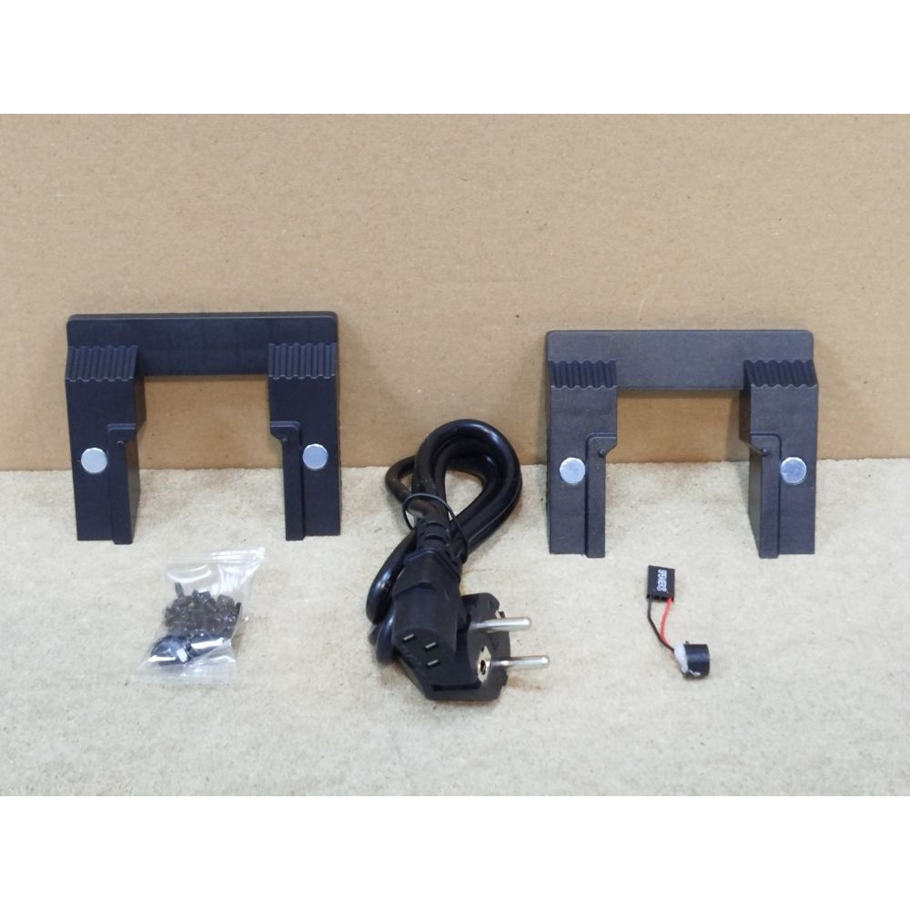 Корпус для ПК Vinga CS322B Фото 3