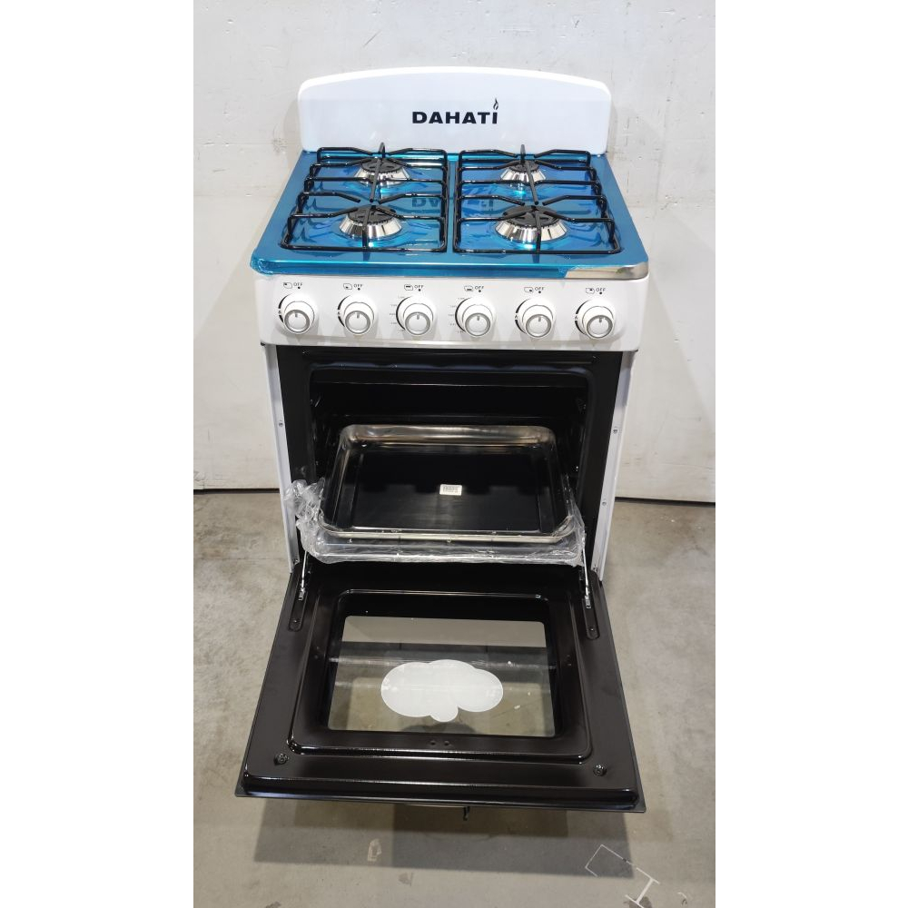 Плита DAHATI 2000-64 Фото 1