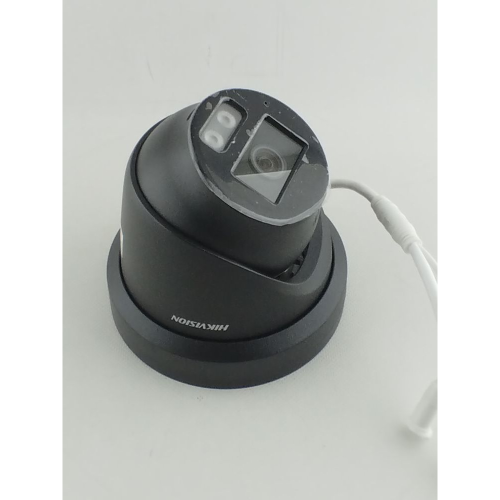 Камера видеонаблюдения Hikvision DS-2CD2347G2H-LIU(eF) (2.8) BLACK Фото