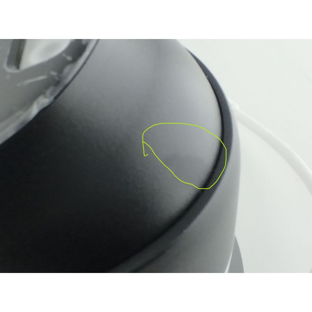 Камера видеонаблюдения Hikvision DS-2CD2347G2H-LIU(eF) (2.8) BLACK Фото 3