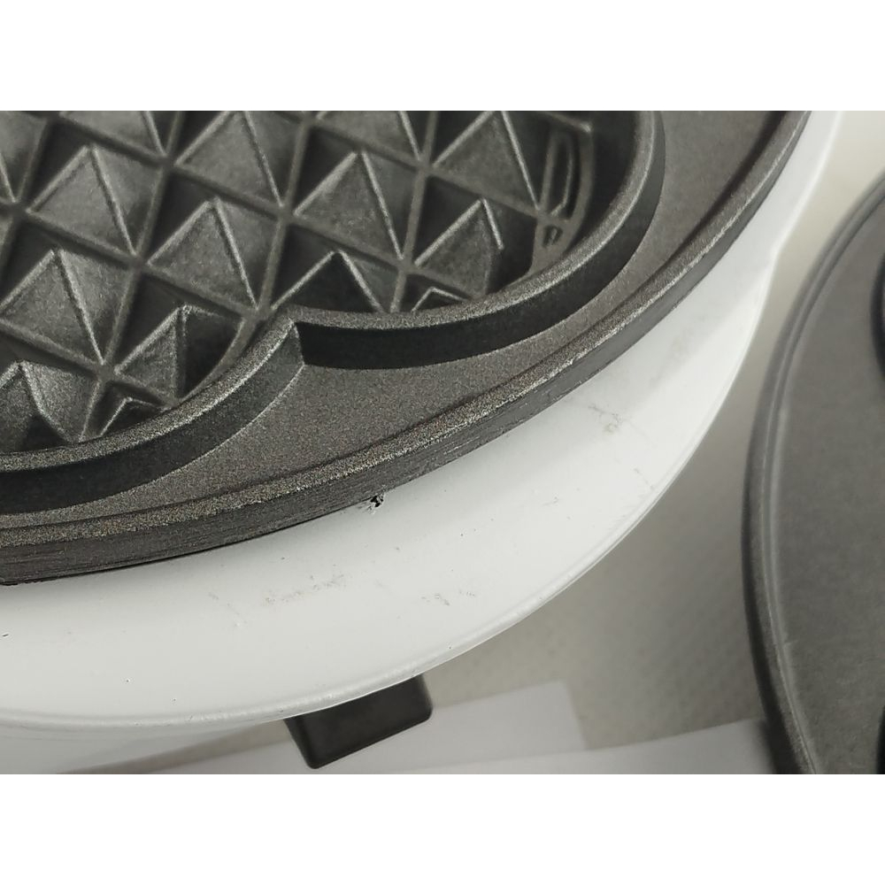 Вафельница Gorenje WCM702PW Фото 2