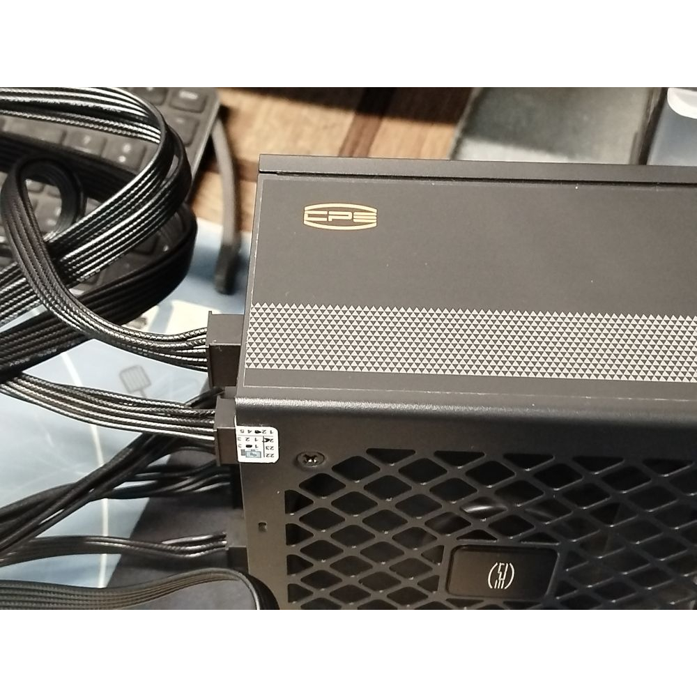 Блок питания PcCooler 850W Фото 5
