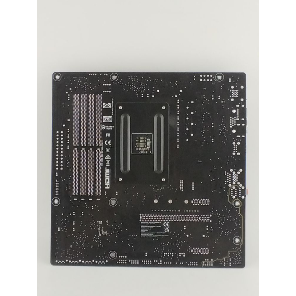 Материнская плата ASUS PRIME A520M-A II/CSM Фото 5