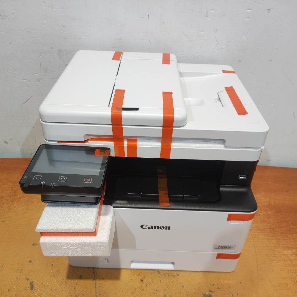 Многофункциональное устройство Canon MF463dw II Wi-Fi Фото
