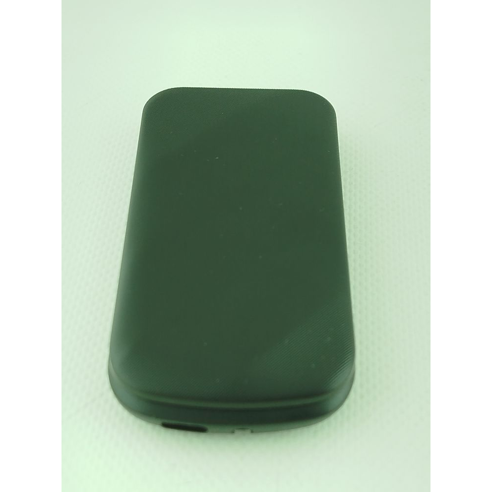 Мобильный телефон Ergo F241 Black Фото 3