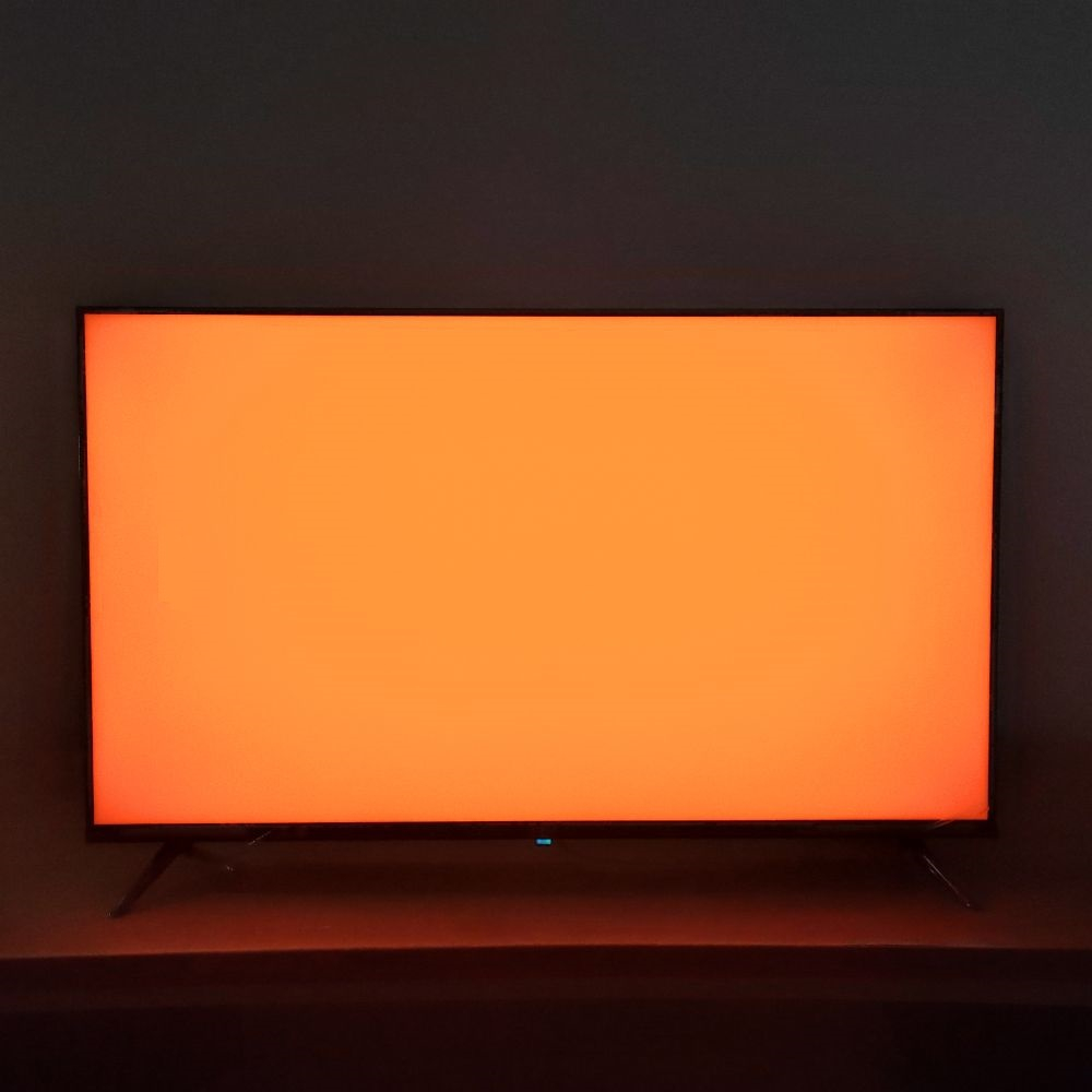 Телевизор Vinga S43FHD25B Фото 3