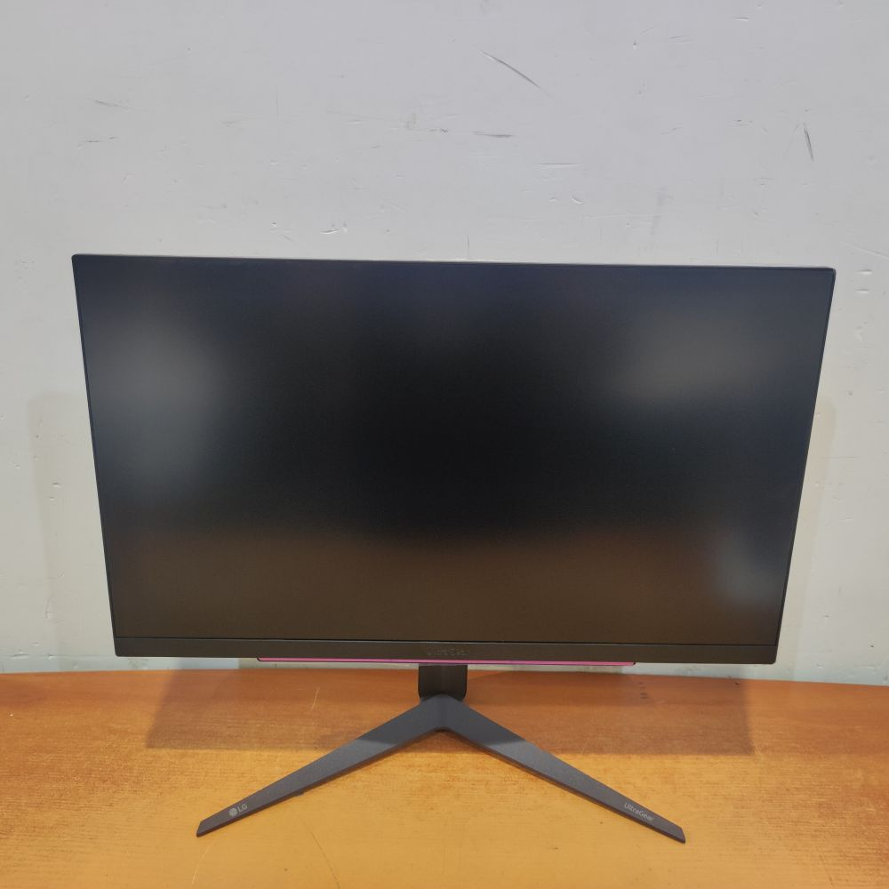Монитор LG 27GR93U-B Фото